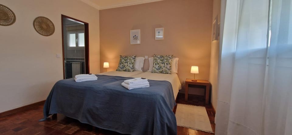 Bedroom, furniture