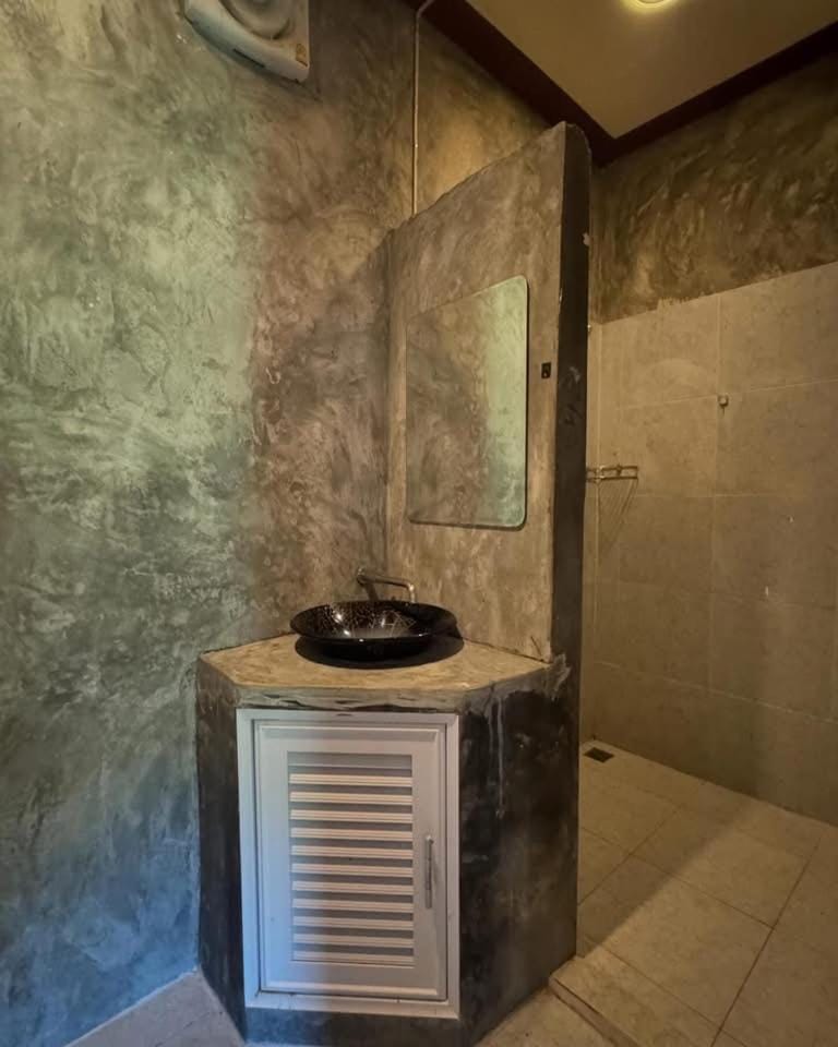 The memory408 Chalet in Trat Changwat