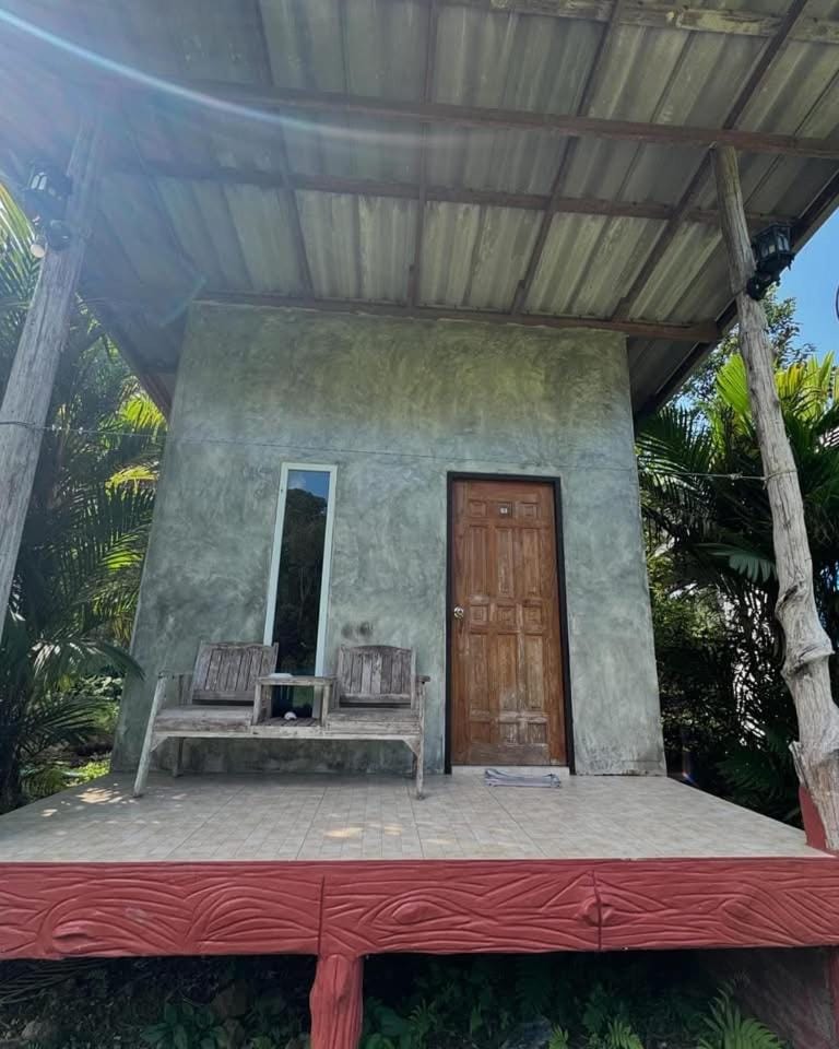 The memory408 Chalet in Trat Changwat