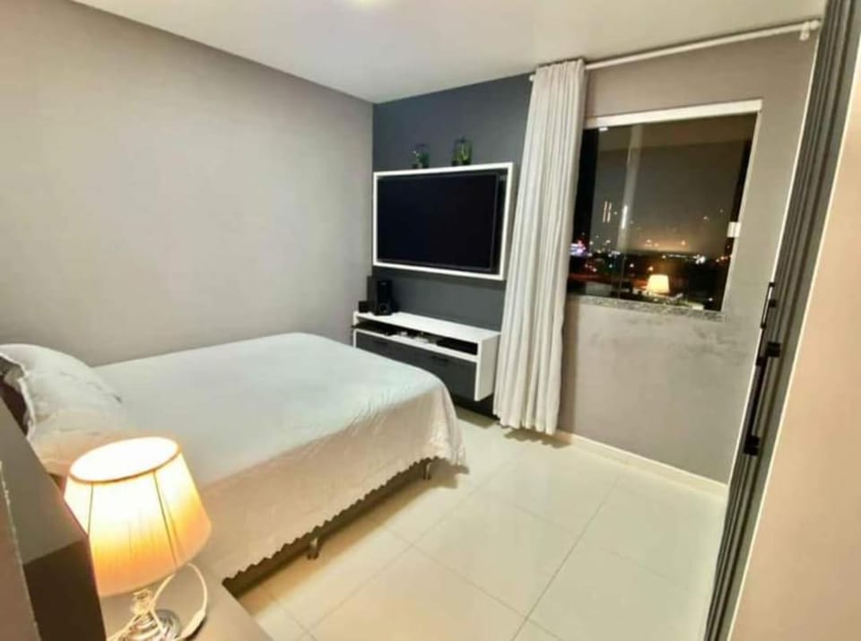 Apartamento centro de Belém cop30 Apartment in Belém