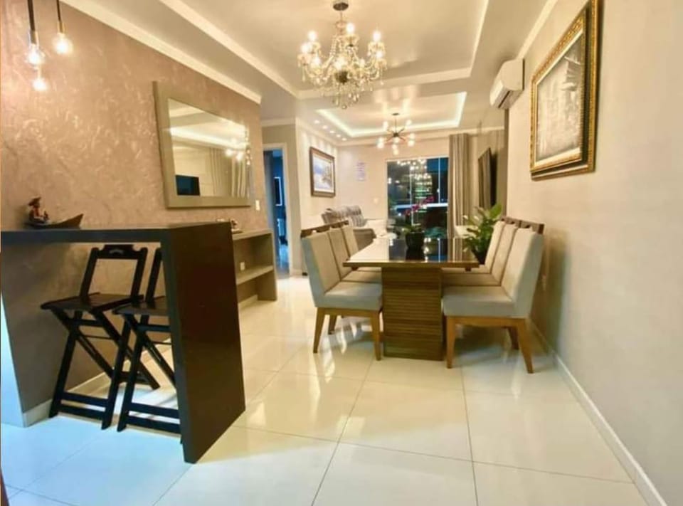 Apartamento centro de Belém cop30 Apartment in Belém
