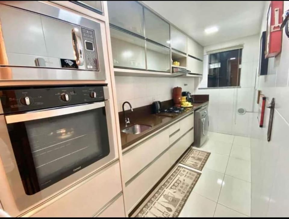 Apartamento centro de Belém cop30 Apartment in Belém