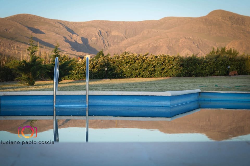 Alto San Andres Bed and Breakfast in Buenos Aires Province