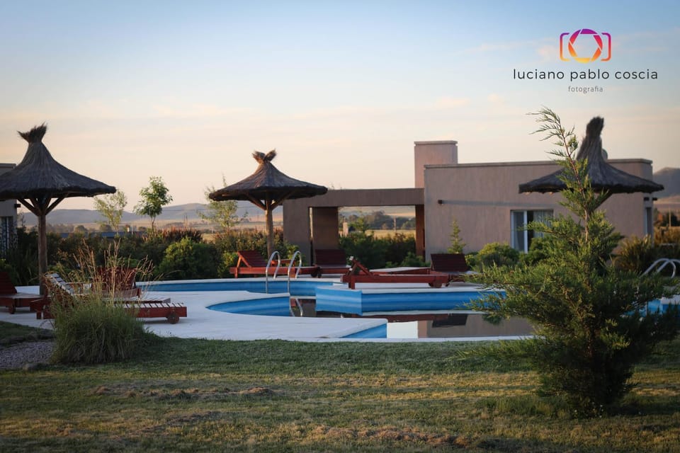 Alto San Andres Bed and Breakfast in Buenos Aires Province