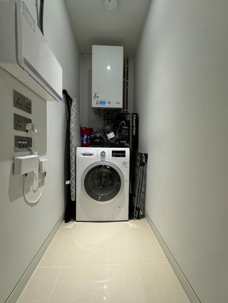Stunning Reading Centre Apt - 1BR, 1 BA - F14 Apartment in Reading