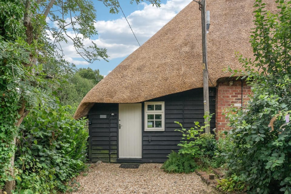 Property building, Day, Natural landscape