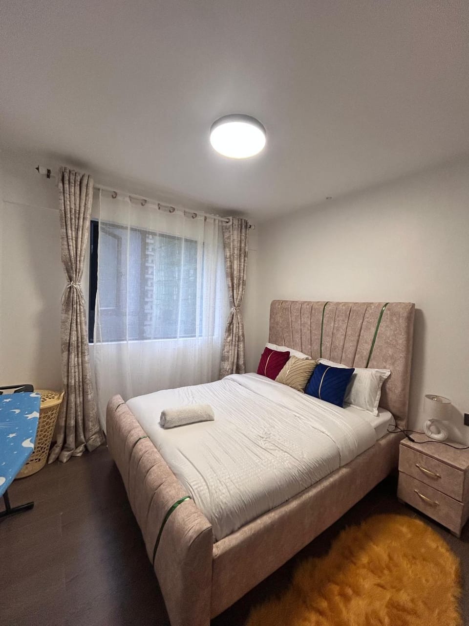 Tharoz BNB Apartment in Nairobi County