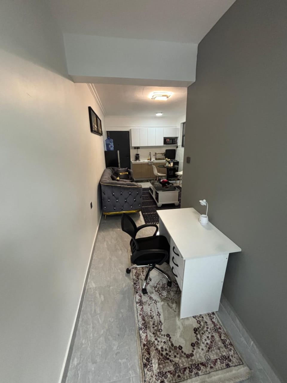 Tharoz BNB Apartment in Nairobi County