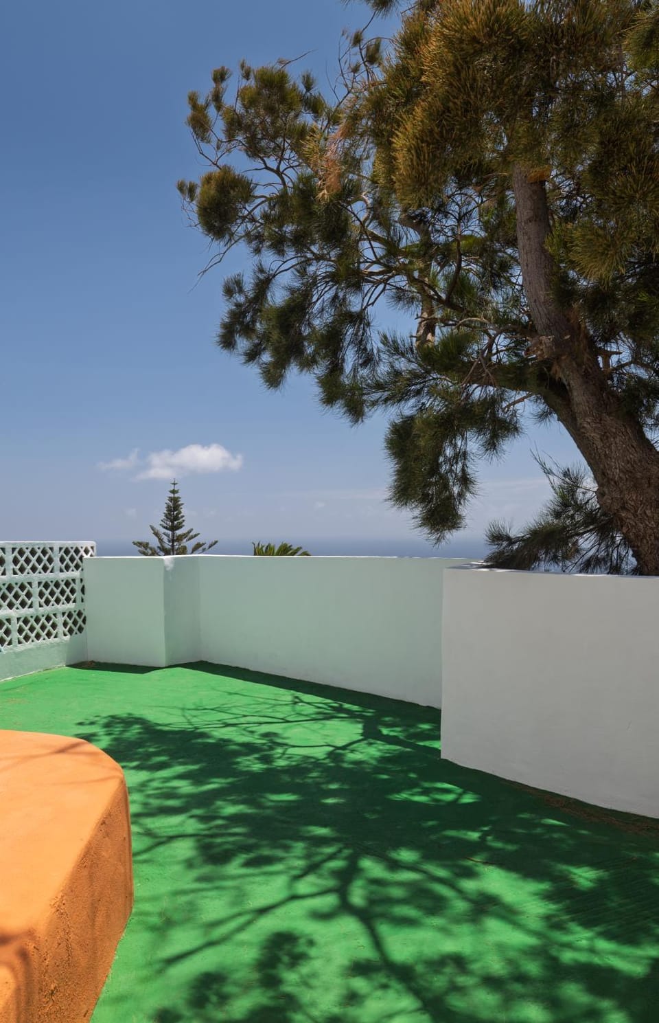 View (from property/room), Balcony/Terrace