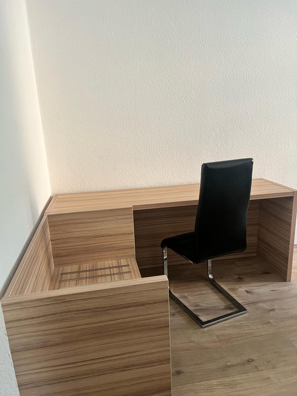 Gegenüber vom Theater Apartment in Gera