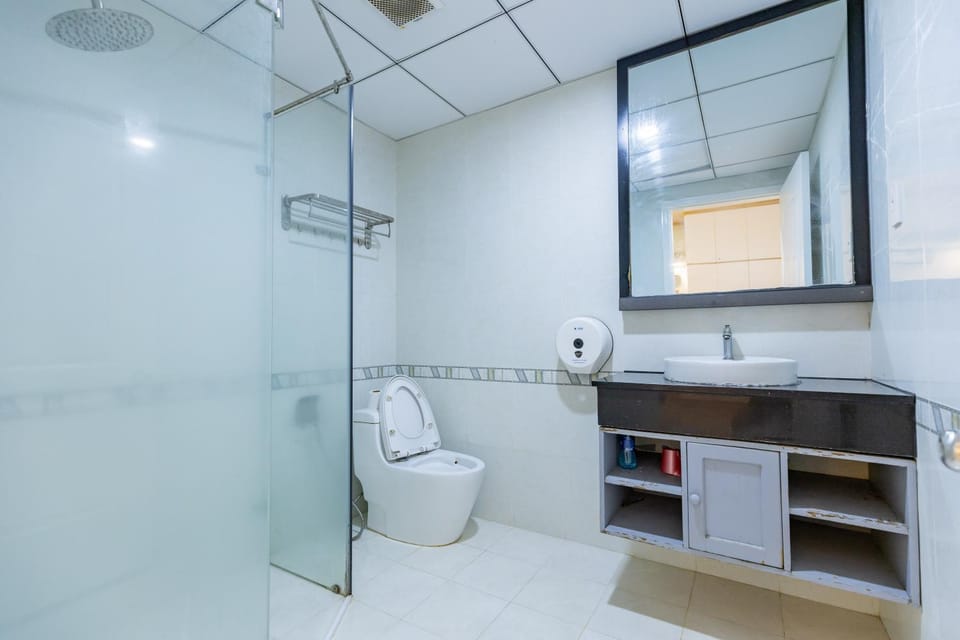 Toilet, Bathroom