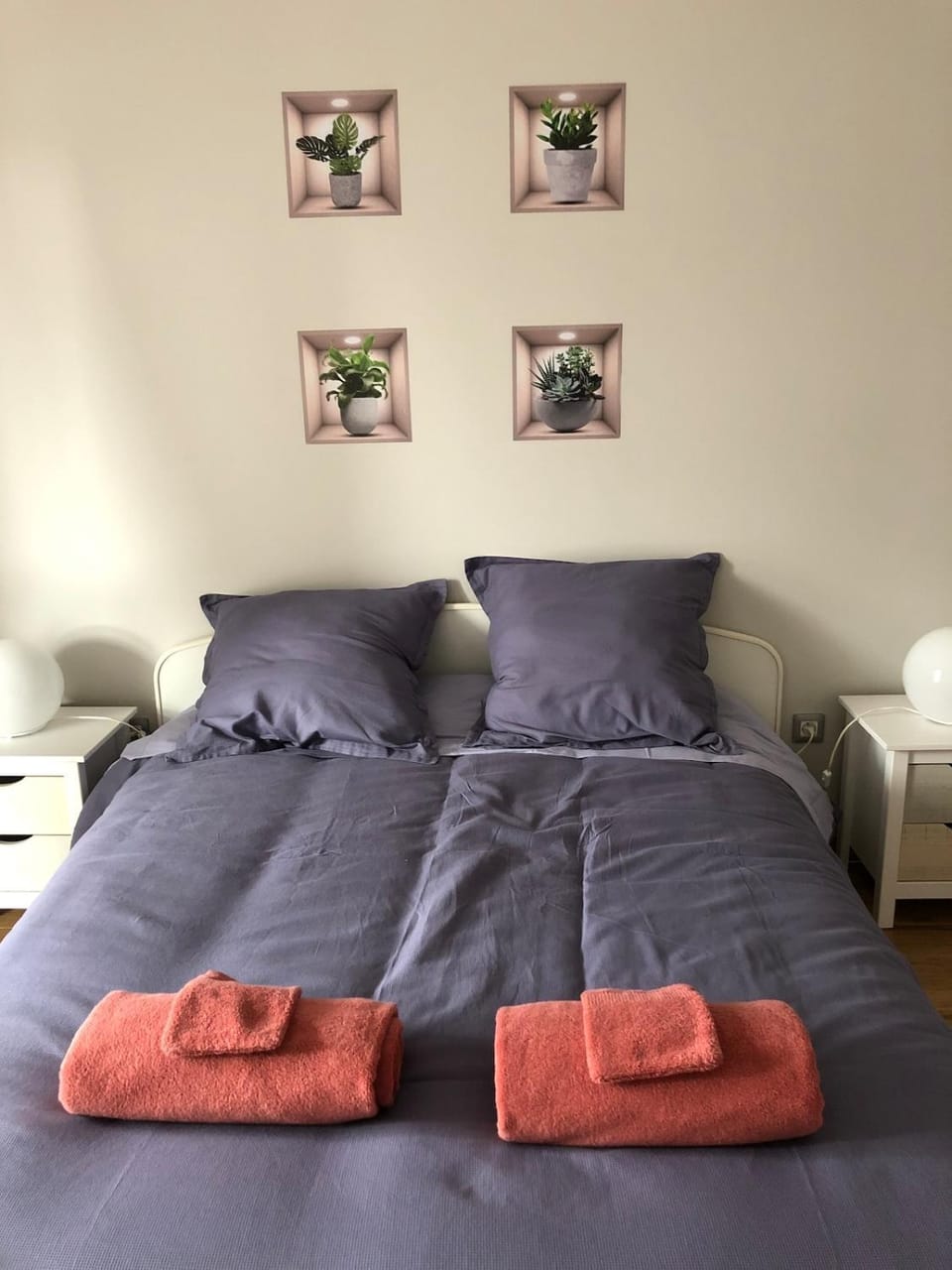 Le Colbert Apartment in Bourgogne-Franche-Comté