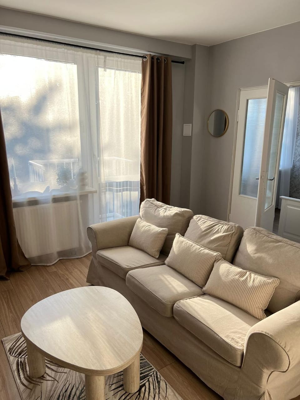 Balcony/Terrace, Living room