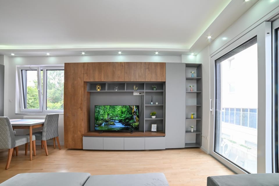 Cozy and stylish Apartment in Sarajevo