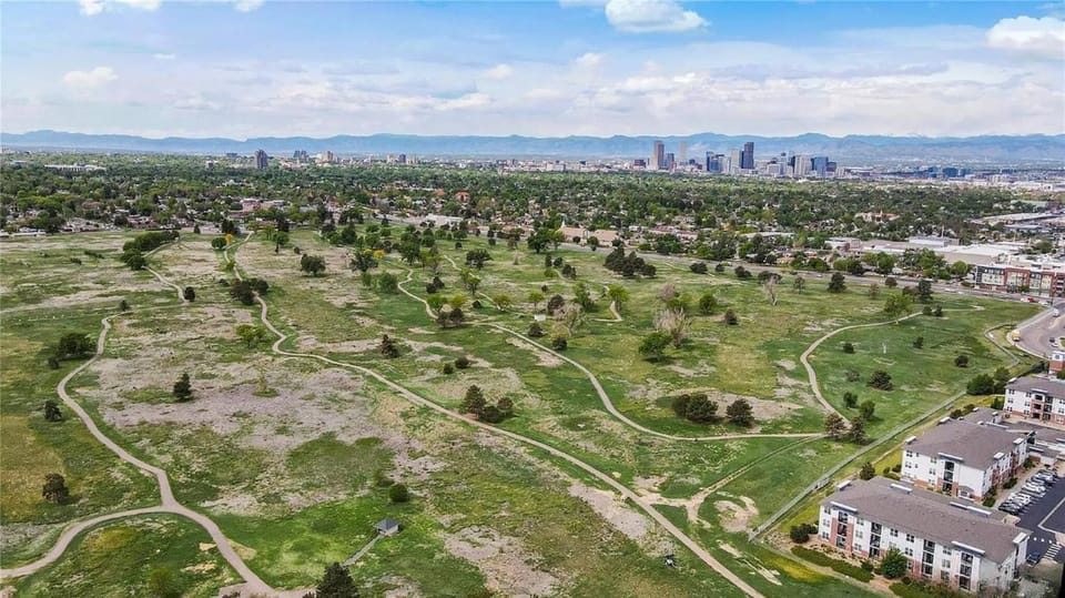 Bird's eye view, Other