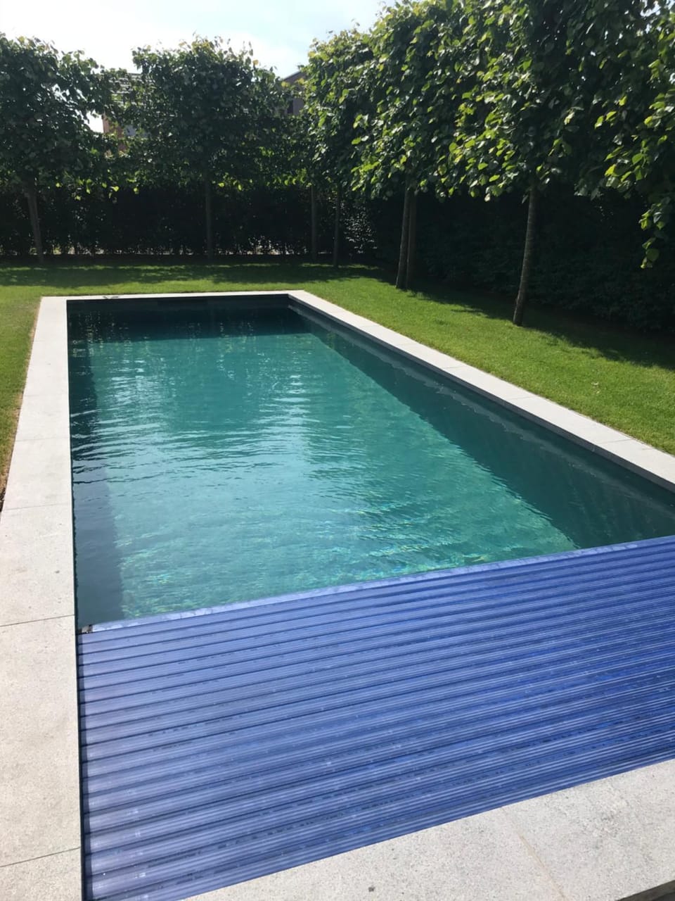 Villa Tussenin Villa in Flanders