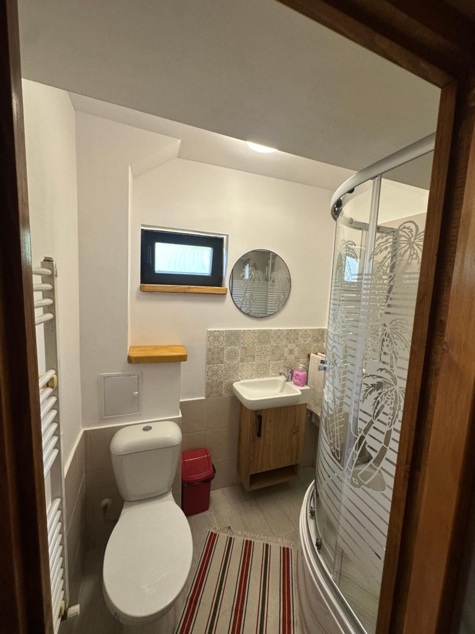 Pensiunea Streiu Bed and Breakfast in Romania