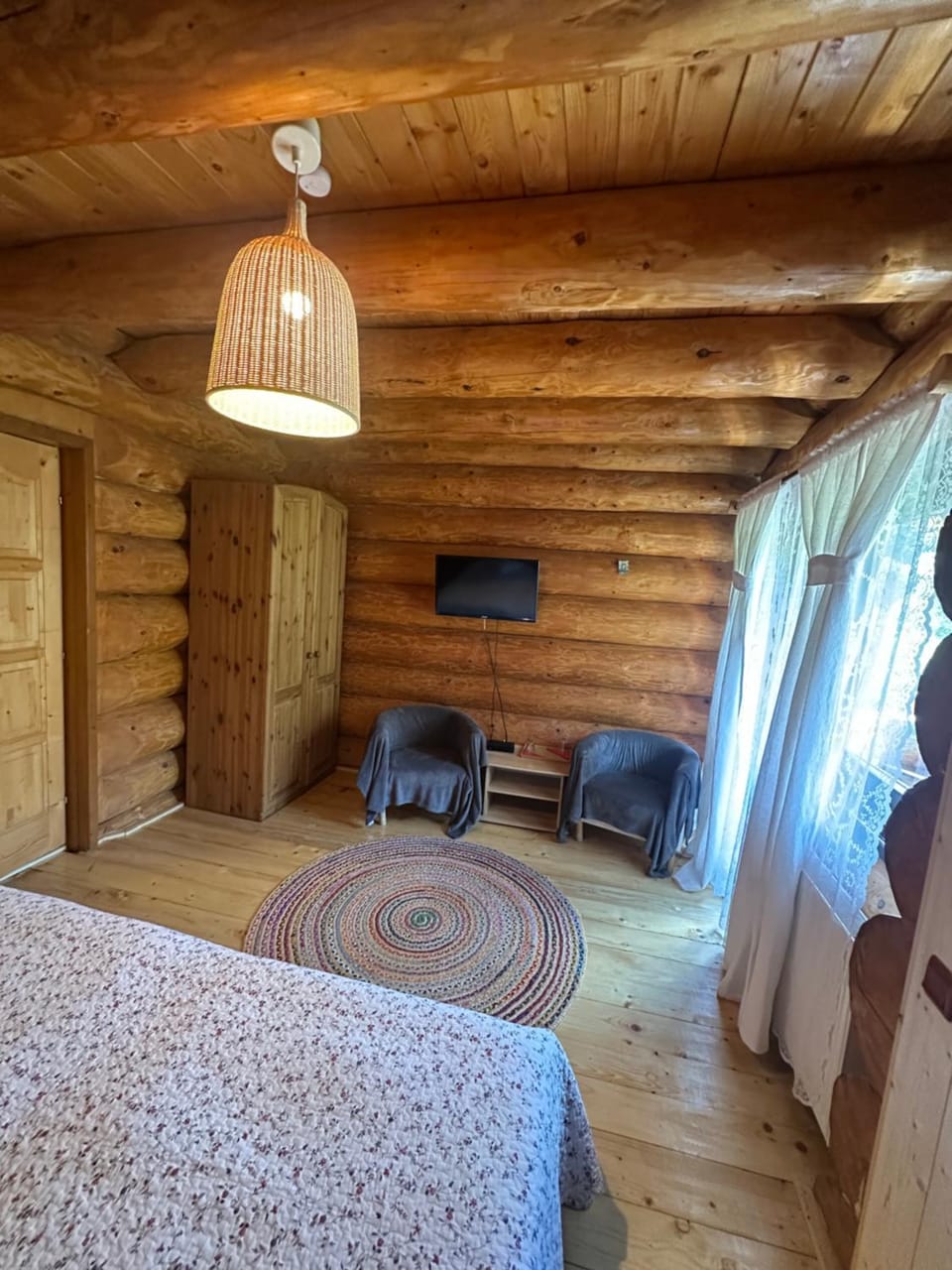 Pensiunea Streiu Bed and Breakfast in Romania