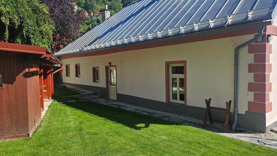 Gallery apartmány Apartment in Slovakia