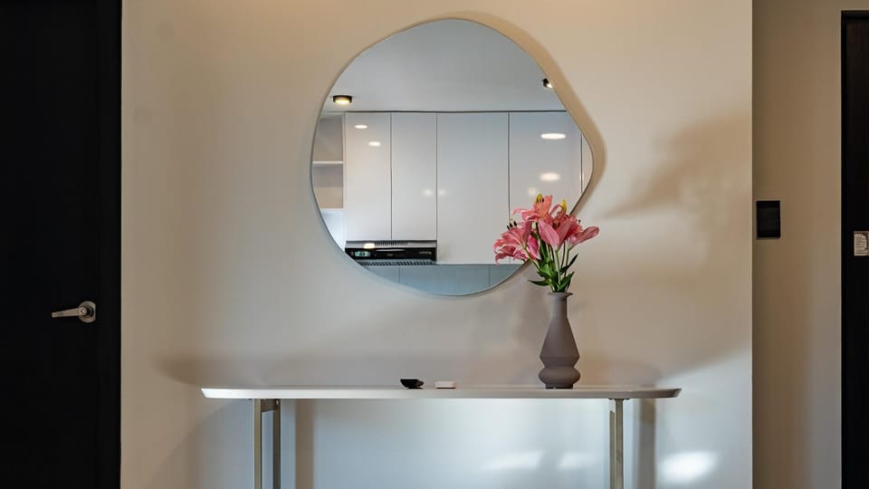 3D Moon studio Apartment in Santa Cruz de la Sierra