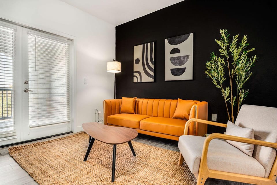 Boulevard Stays Luxe 2BR by the Stadium Pool Parking Gym 06 Apartment in Glendale