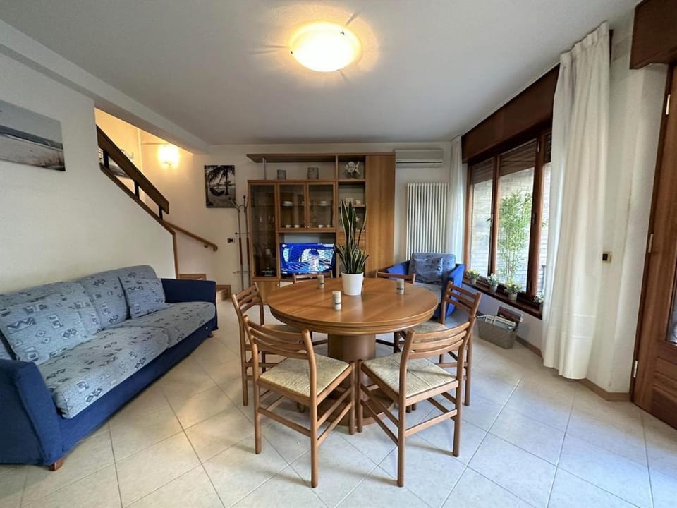 Seaside House House in Lignano Sabbiadoro