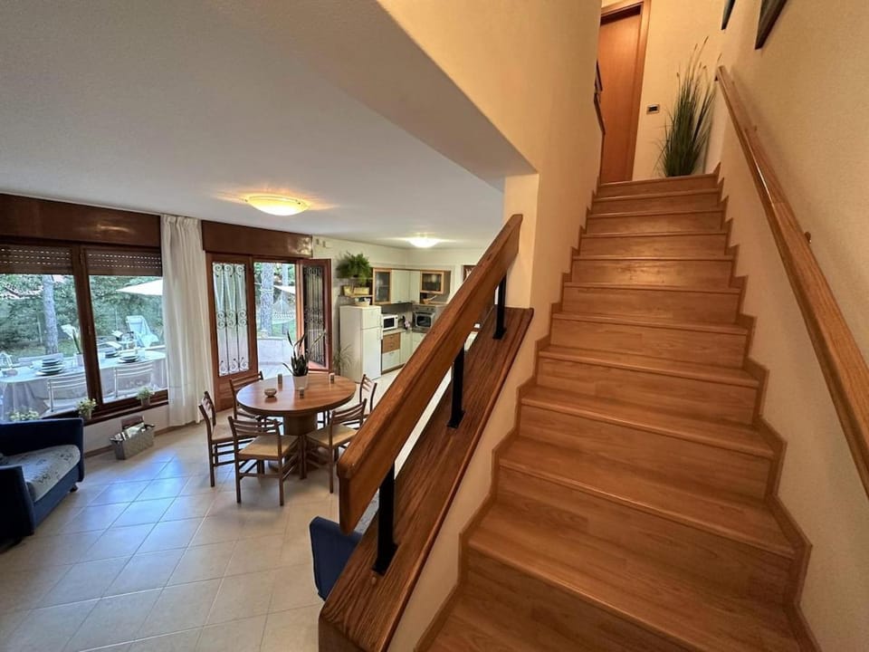 Seaside House House in Lignano Sabbiadoro