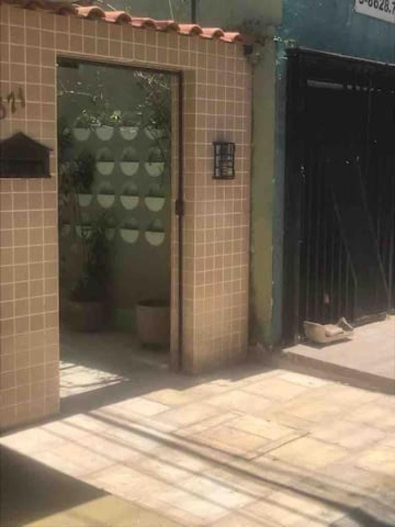 Oasis de Iracema House in Fortaleza