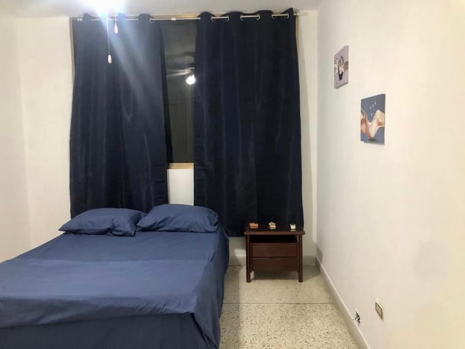 Nice apartment near Altamira Apartment in Caracas