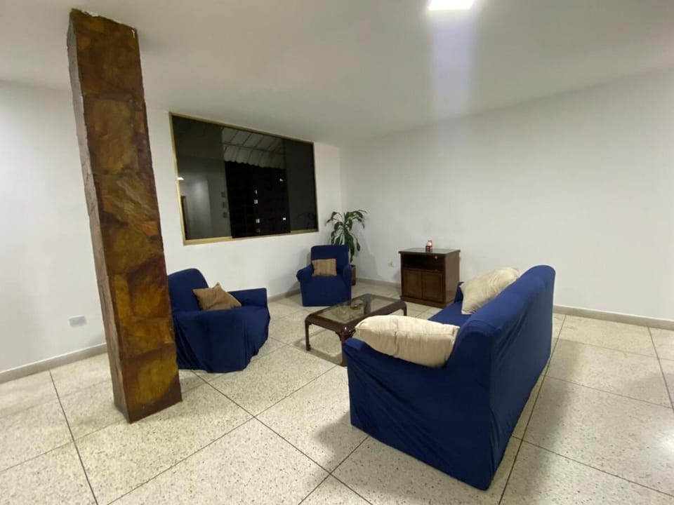 Nice apartment near Altamira Apartment in Caracas