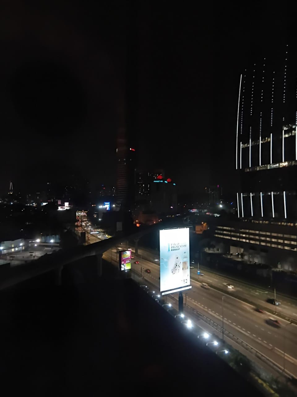 Politeknik metro kl Hostel in Federal Territory of Kuala Lumpur