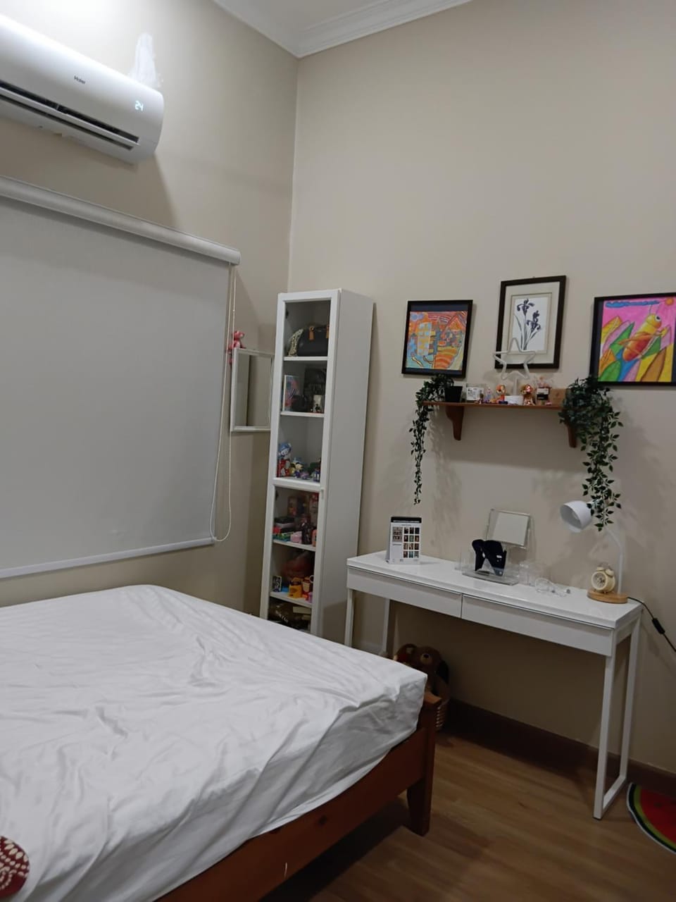Politeknik metro kl Hostel in Federal Territory of Kuala Lumpur