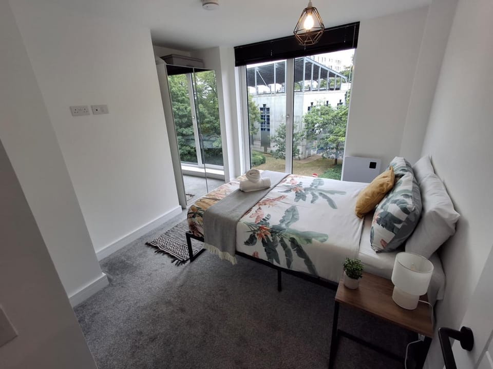 Flat 49 at The Sloop by Turay Apartment in Poole