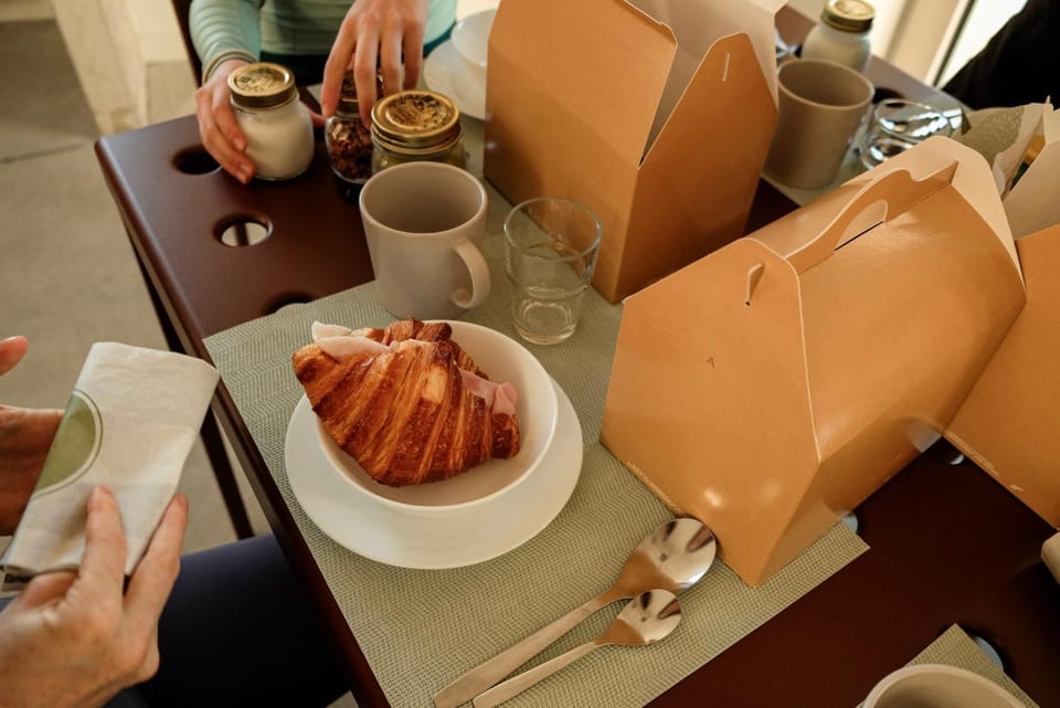 Breakfast