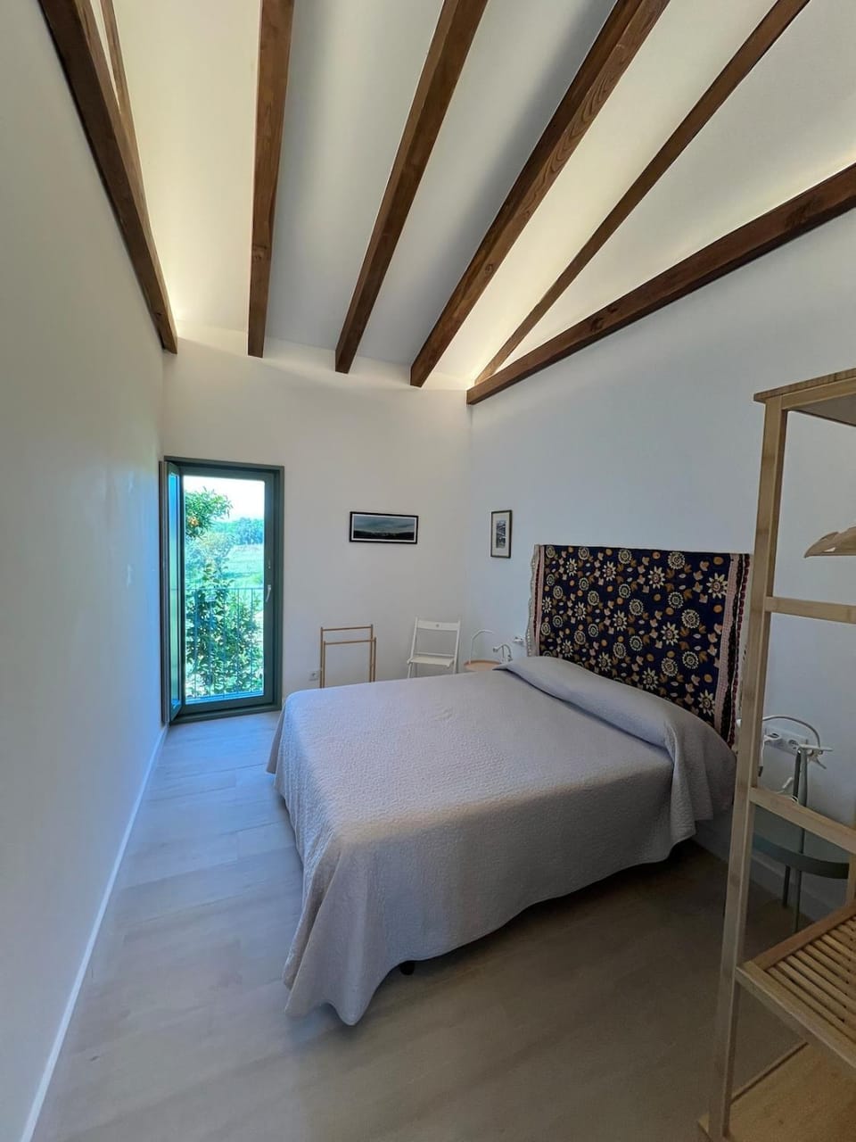 A CASIÑA dos LARANXOS House in Galicia