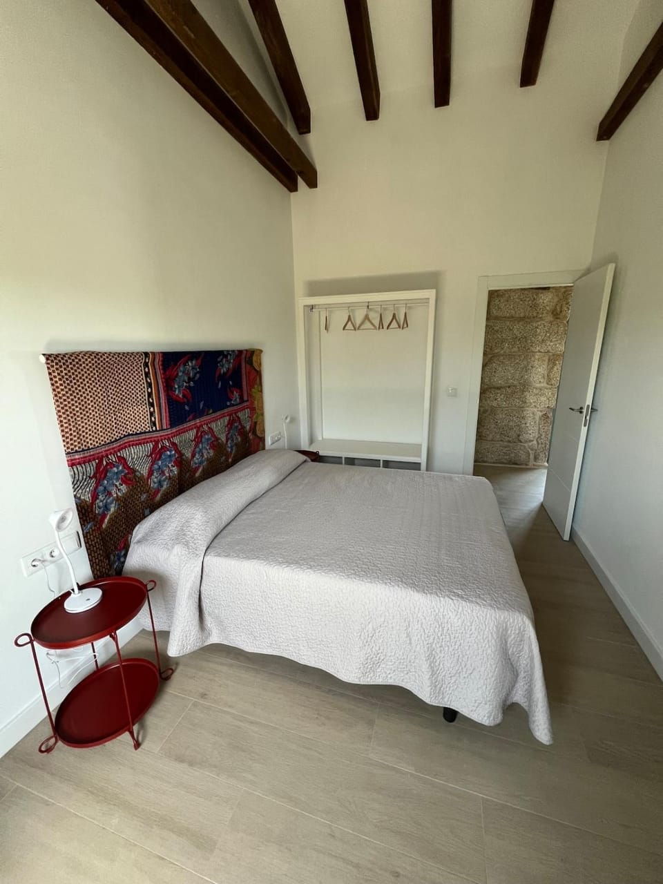 A CASIÑA dos LARANXOS House in Galicia