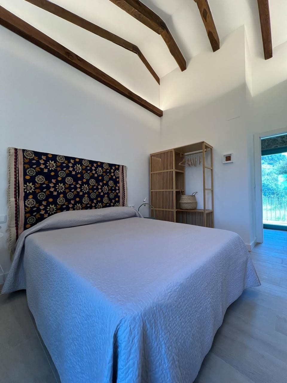 A CASIÑA dos LARANXOS House in Galicia