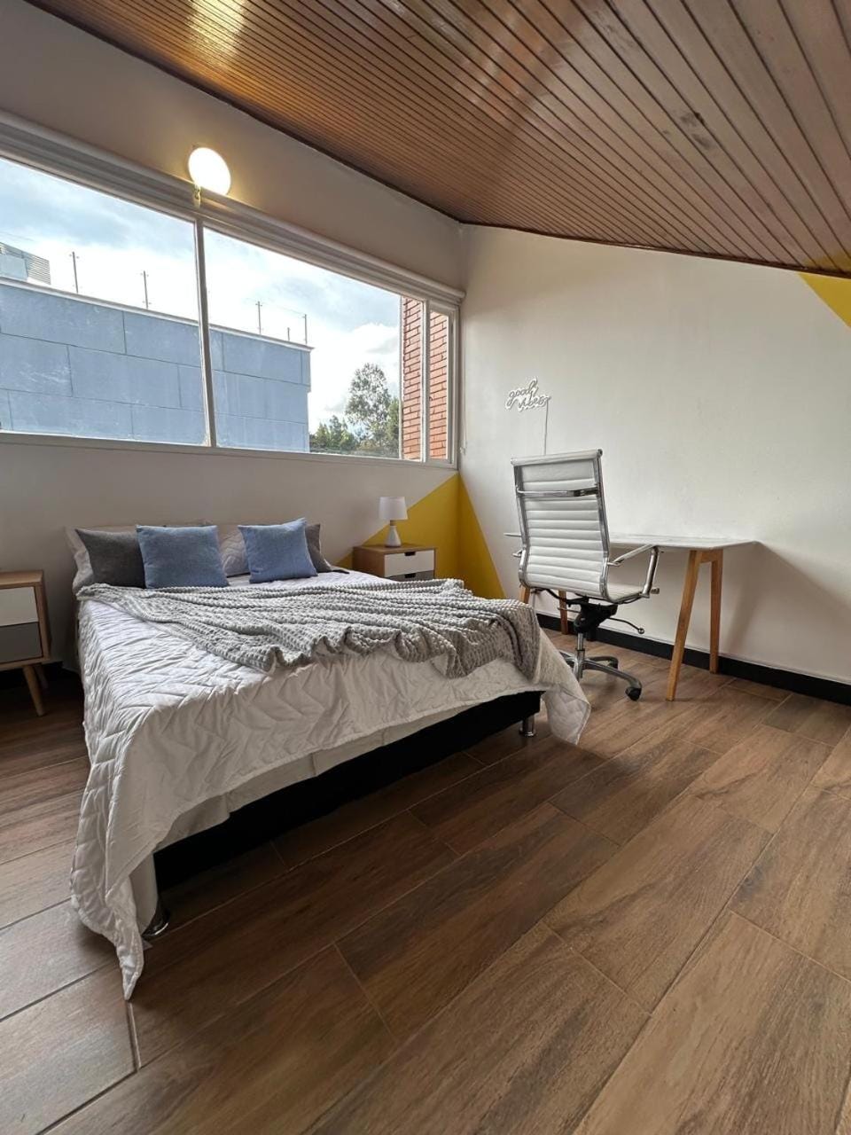 313homebogotá Bed and Breakfast in Bogota