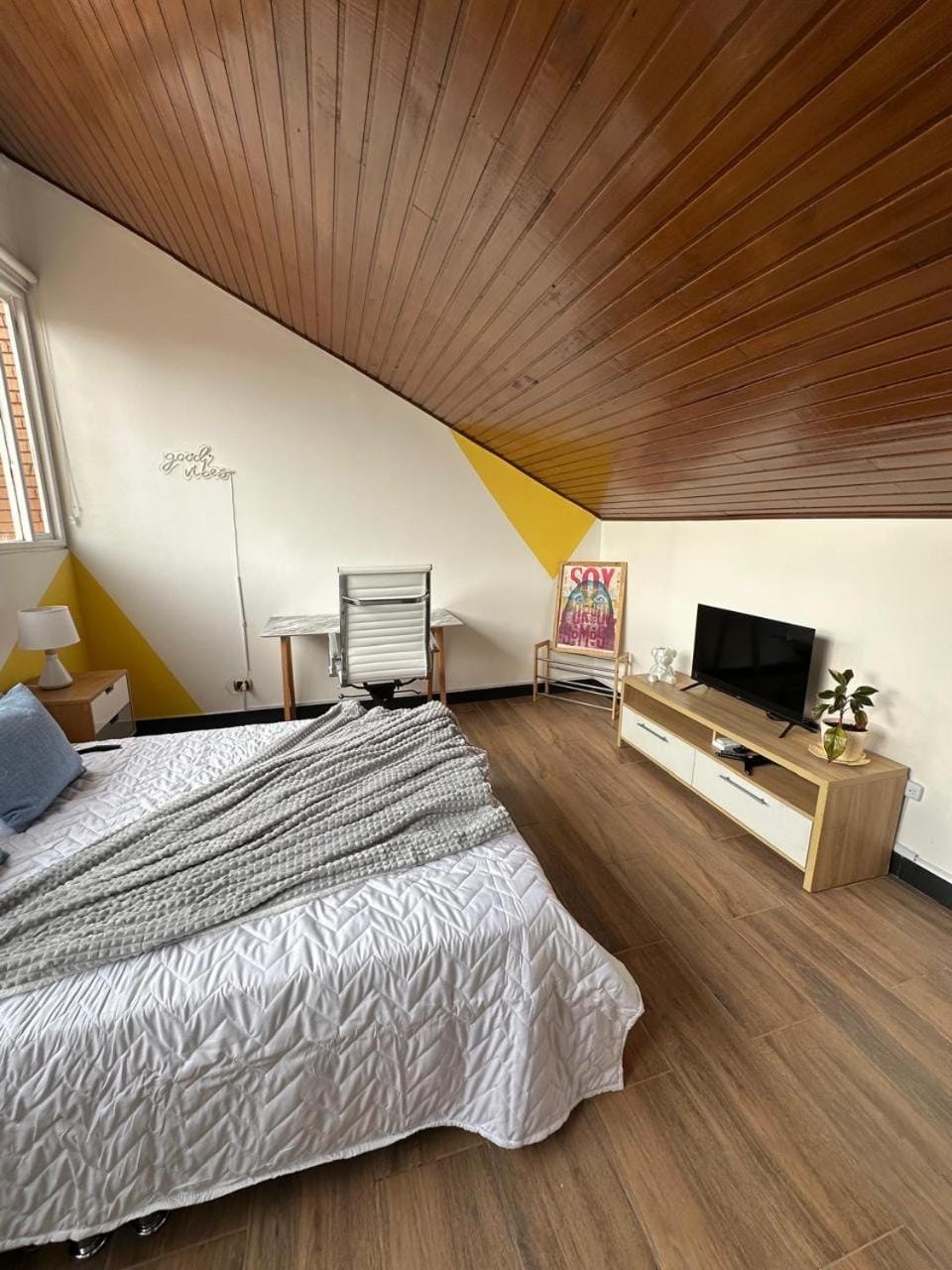 313homebogotá Bed and Breakfast in Bogota