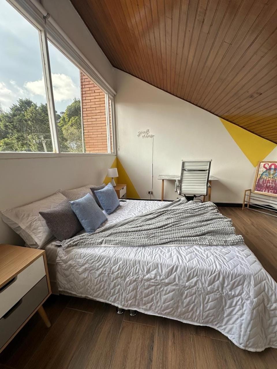 313homebogotá Bed and Breakfast in Bogota