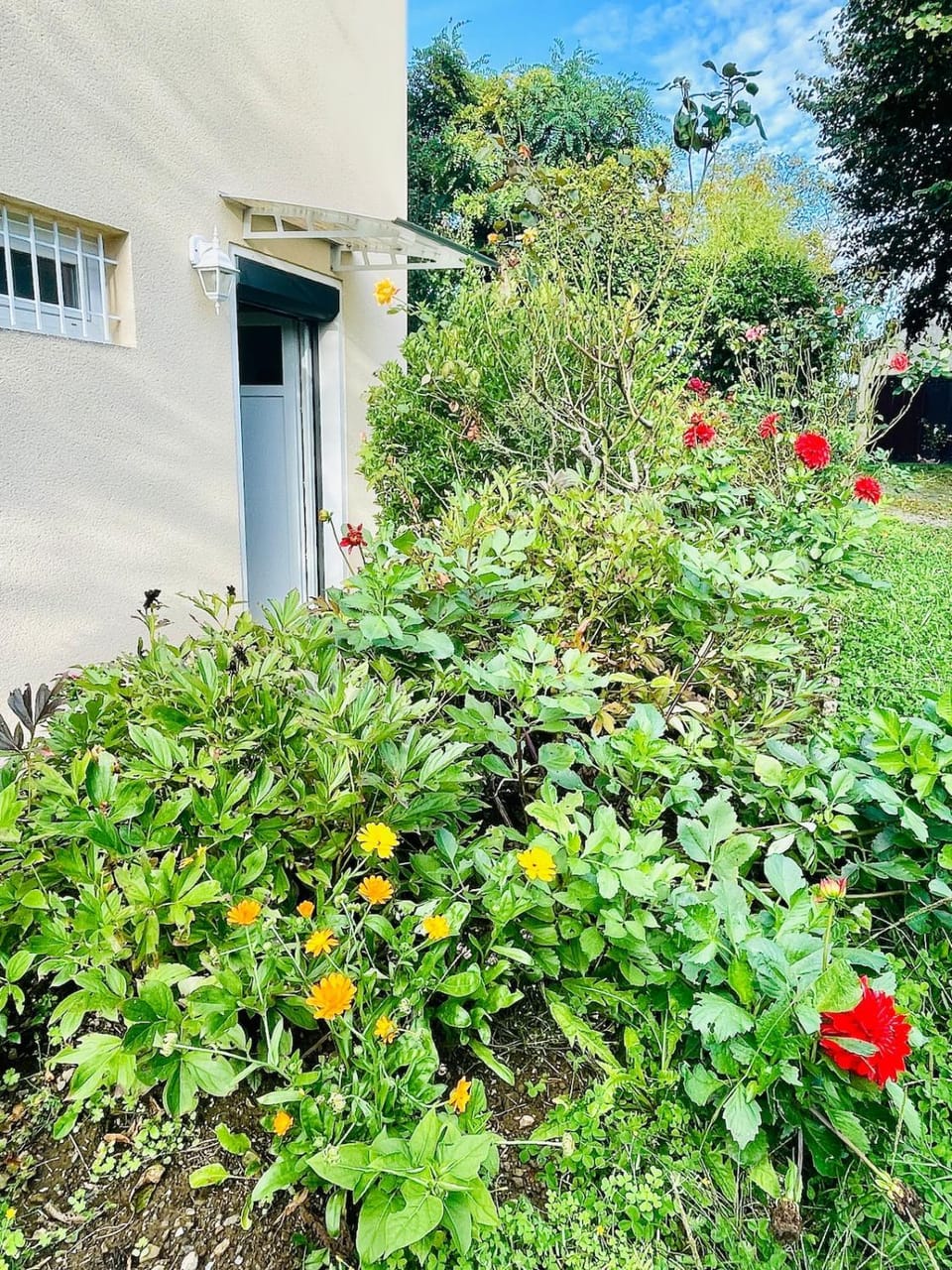 Marba Apartment in Occitanie