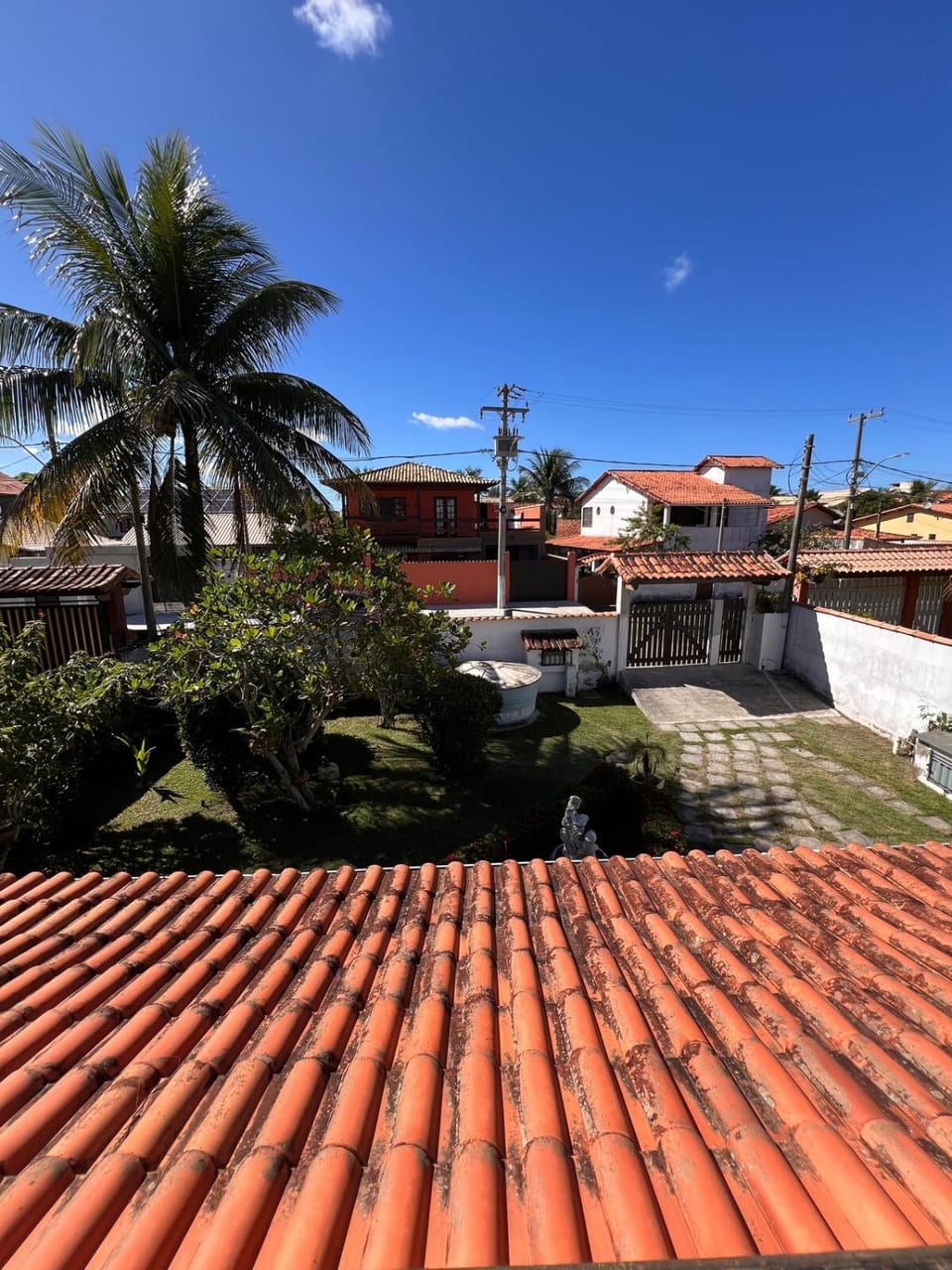 Casa em Saquarema - praia de Itaúna House in Saquarema