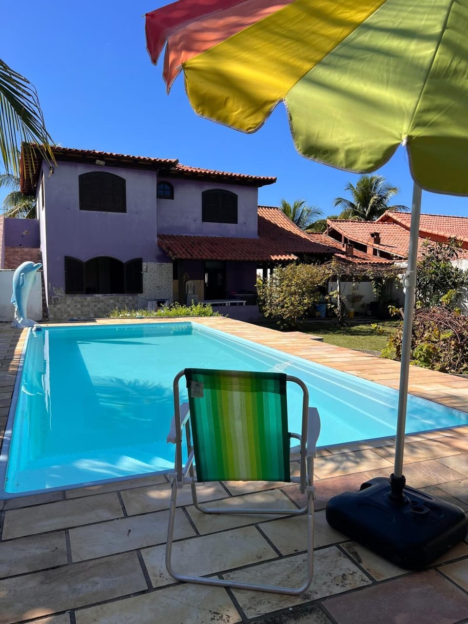 Casa em Saquarema - praia de Itaúna House in Saquarema