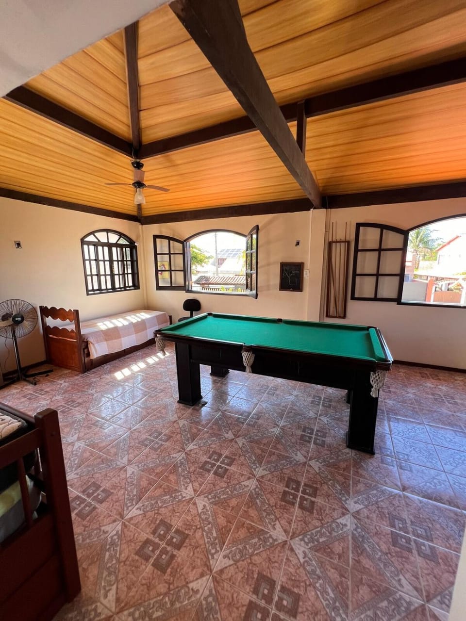 Casa em Saquarema - praia de Itaúna House in Saquarema