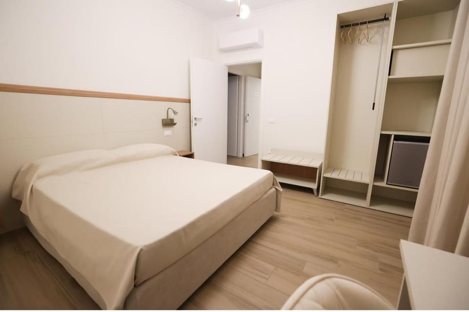 Villa Nicadè Bed and Breakfast in Campania