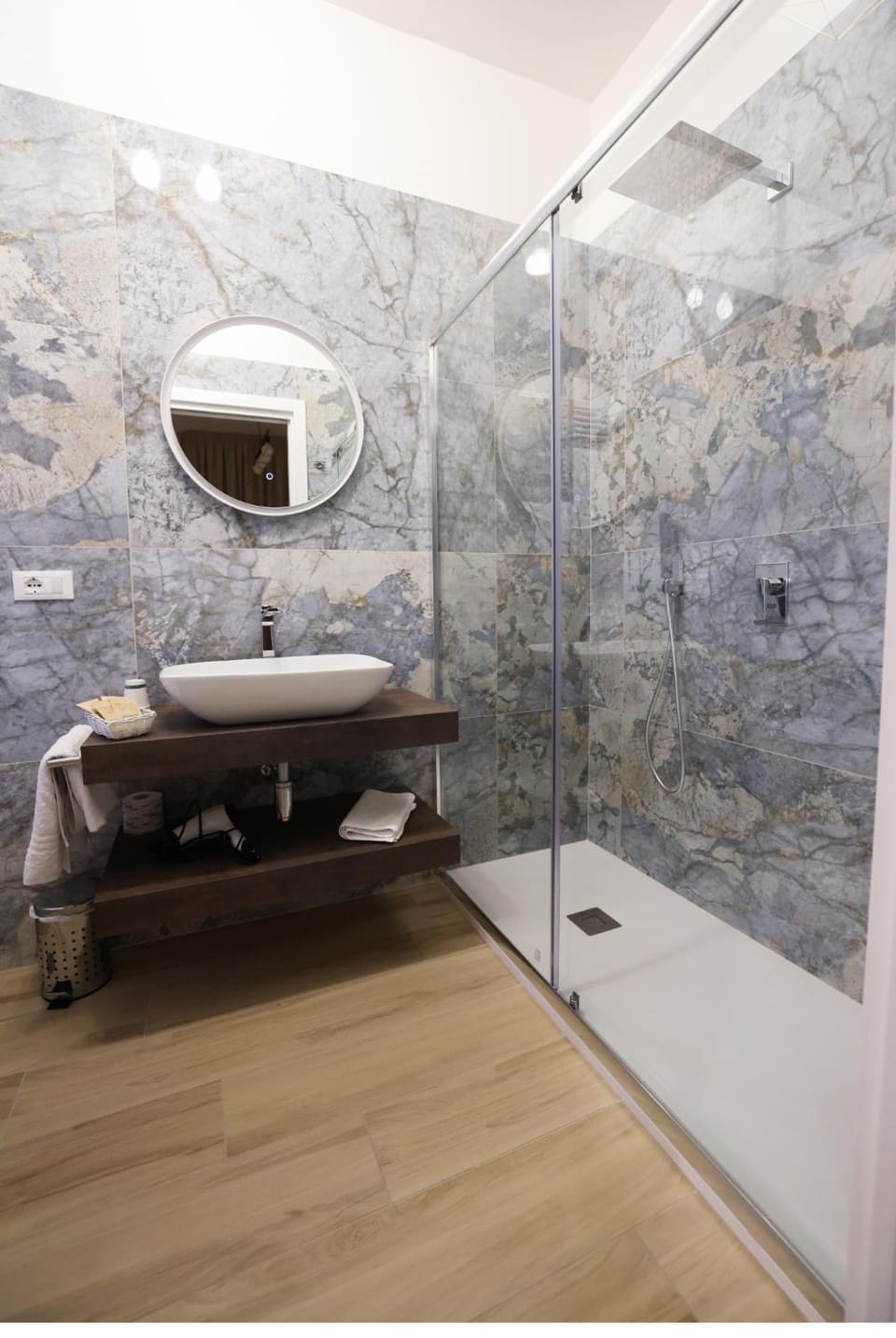 Villa Nicadè Bed and Breakfast in Campania