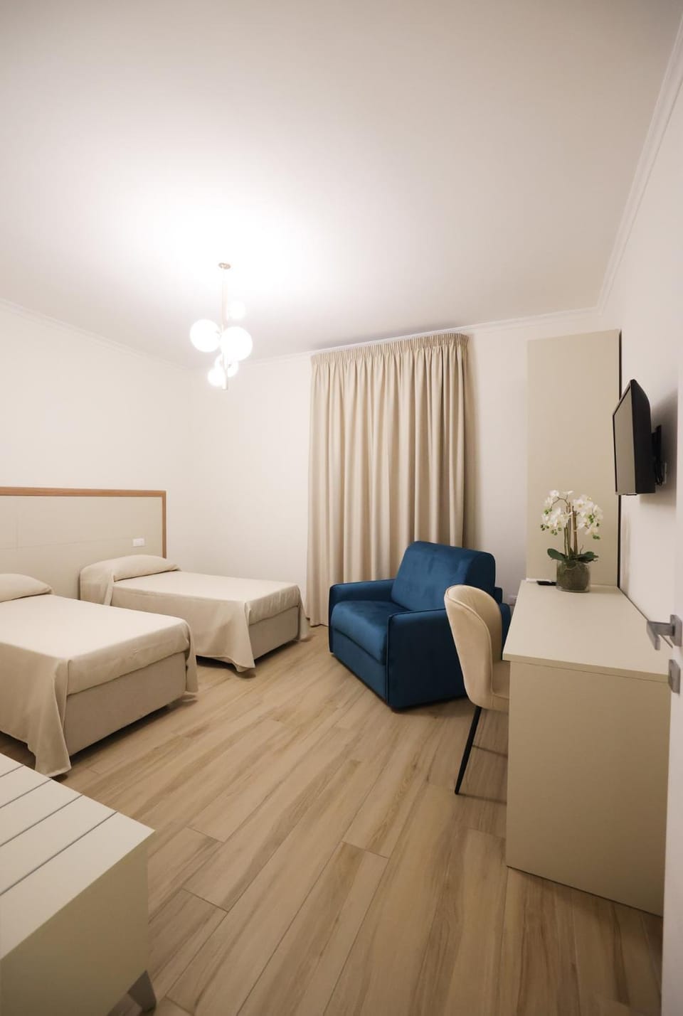 Villa Nicadè Bed and Breakfast in Campania