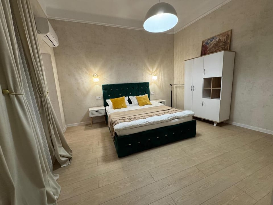 Saint Jhon Central Apartment Apartment in Brasov