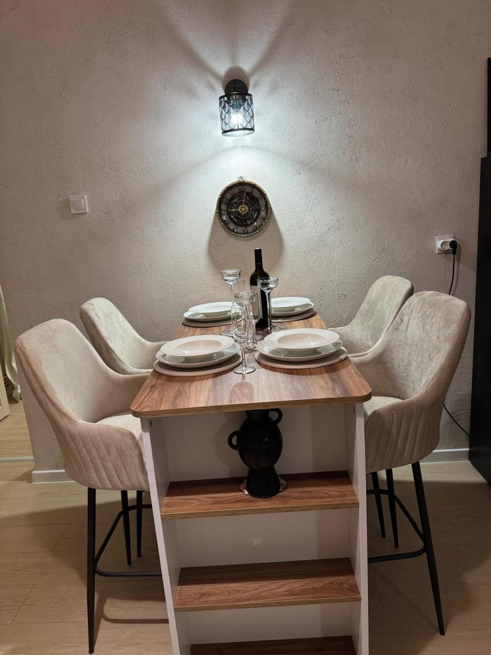 Saint Jhon Central Apartment Apartment in Brasov