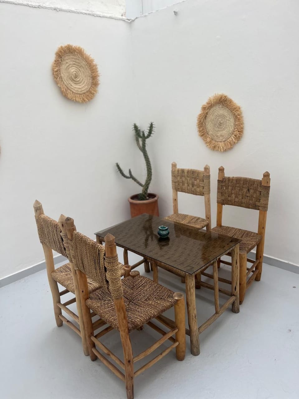 Patio, Garden, Balcony/Terrace